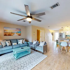 Summer Townhomes 2 Holiday home